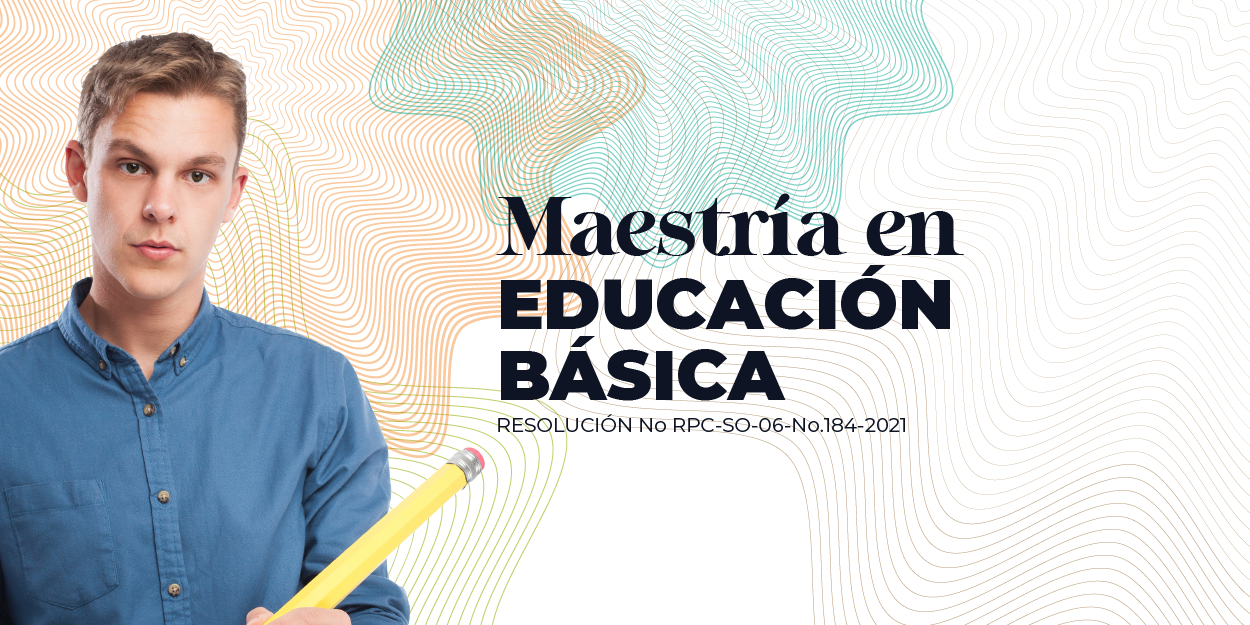 Portada Educación Básica