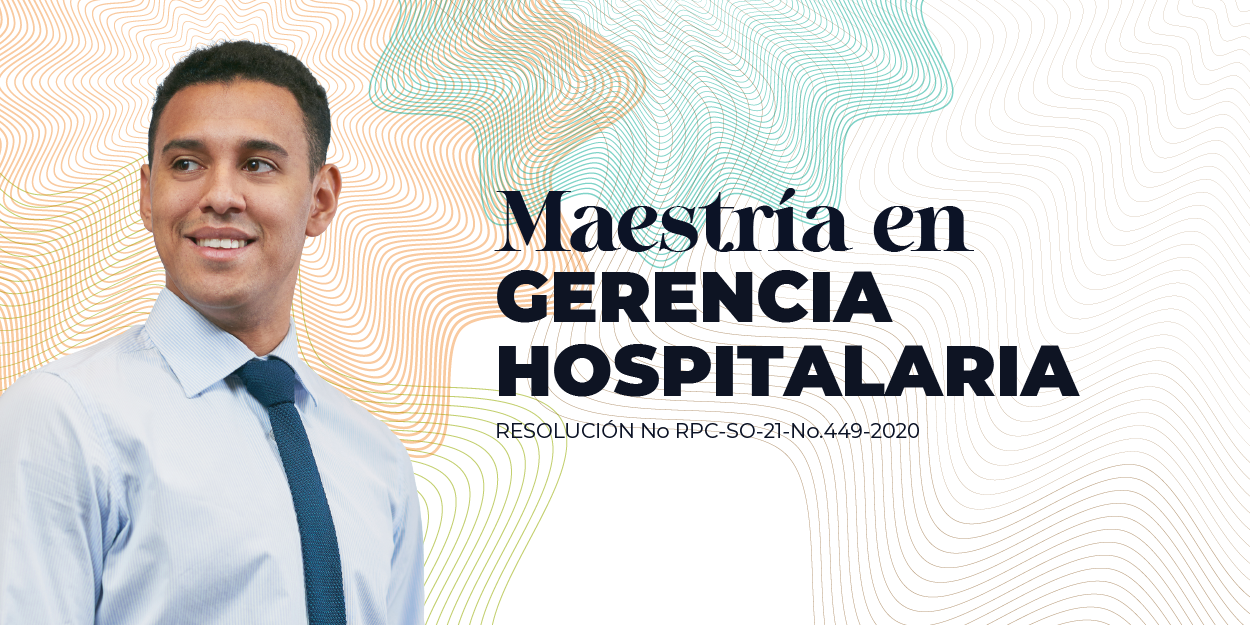 Portada Gerencia Hospitalaria