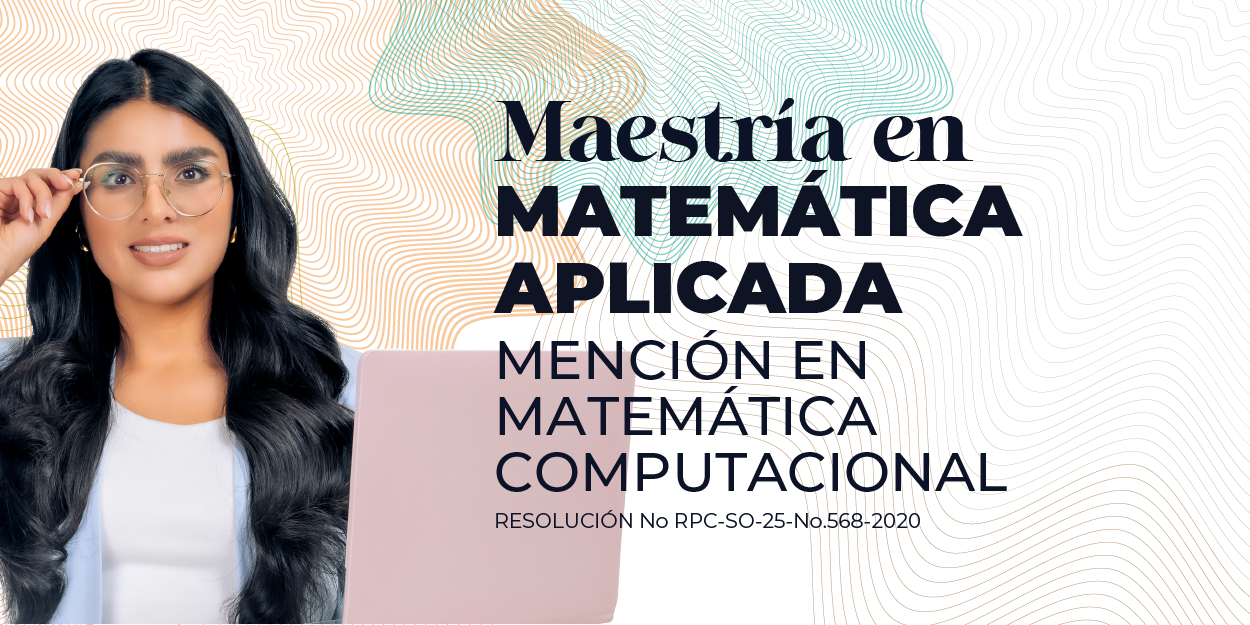 Portada Matemática Aplicada