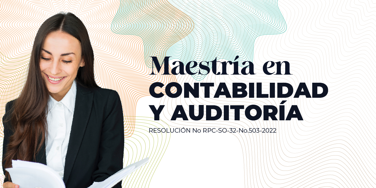 Portada Contabilidad y Auditoria