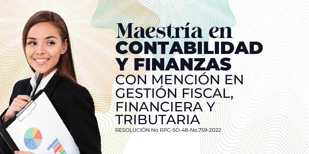 Portada Contabilidad y Finanzas