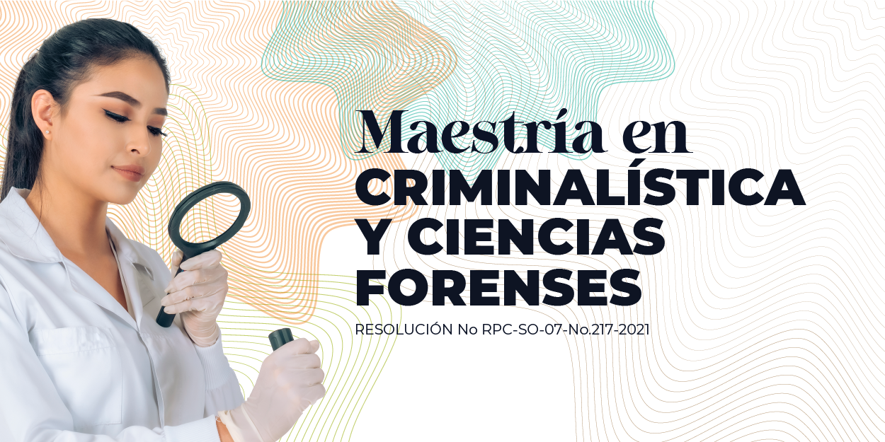 Portada Criminalística