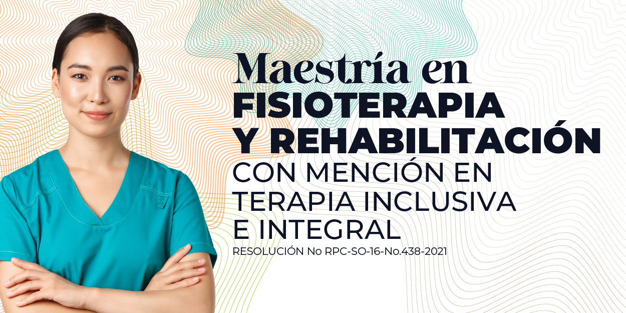 Portada Fisioterapia y Rehabilitación