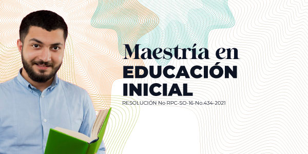 Portada Educación Inicial
