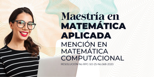 Portada Matemática Aplicada