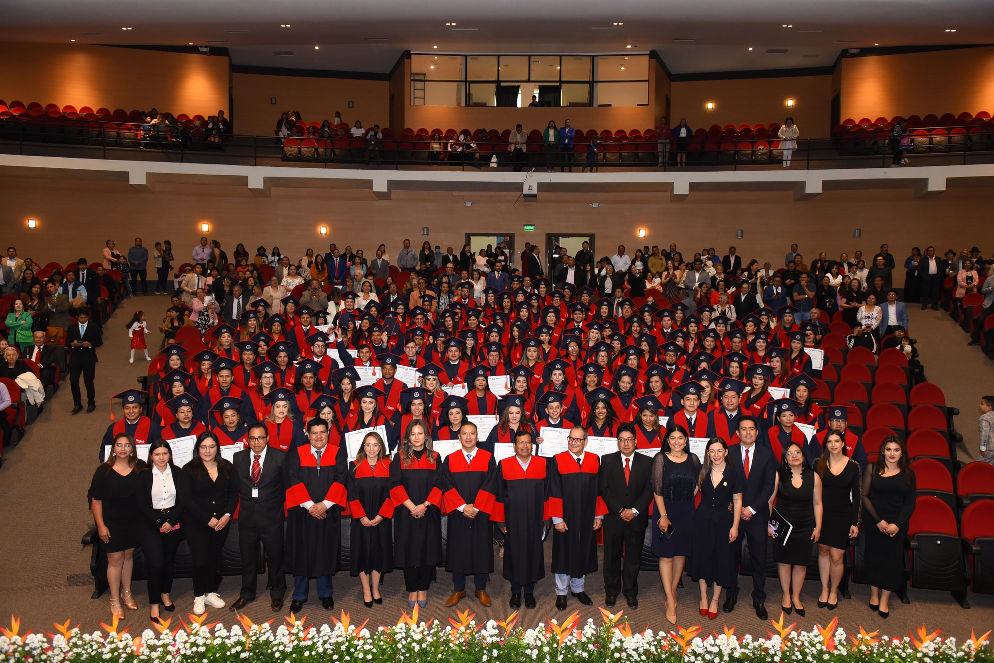 grupo de profesores